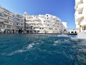 Apartment Laguna Rossa near the sea RedSeaLine